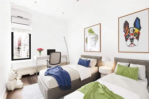 Rented by Sotheby's International Realty | media 8