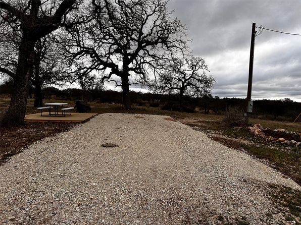 389 Rocky Hollow Rd, San Saba, TX 76877