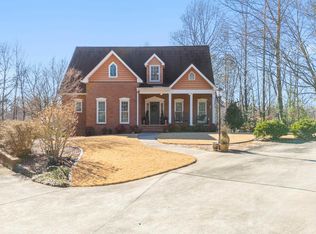 6390 Mountainview Cir, Gardendale, AL 35071