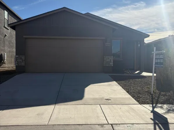 10293 W Sumullen St, Marana, AZ 85653