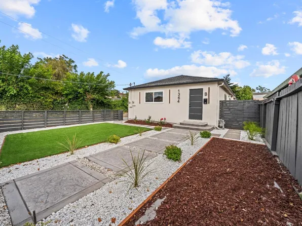 1364 B E #A-&, San Jose, CA 95116
