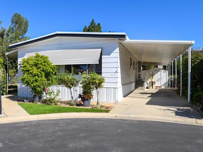 31 Pringle Ct SPACE 31, Newbury Park, CA, 91320