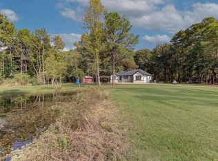191 County Road 2210, Cleveland, TX 77327