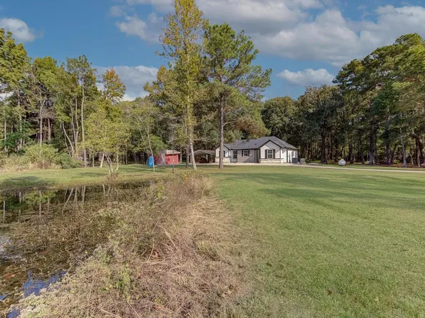 191 County Road 2210, Cleveland, TX 77327