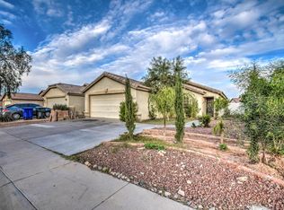 12602 W Dreyfus Dr, El Mirage, AZ 85335