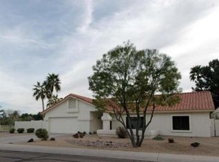 1025 E Secretariat Dr, Tempe, AZ 85284