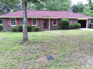 2801 Sequoia Dr, Sumter, SC 29154