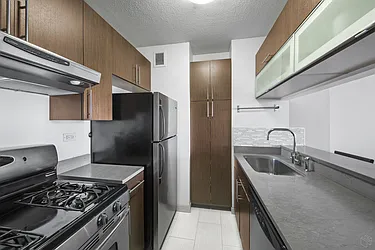 Rented by Halstead Real Estate