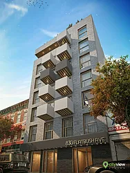 Rented by City View Living