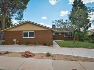 267 W 500 N, Saint George, UT 84770