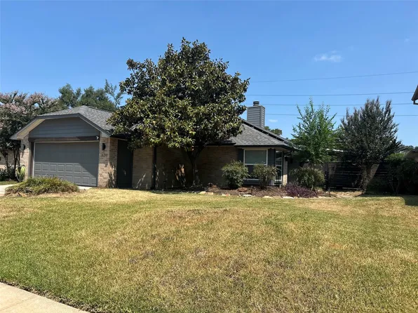 1406 Rushworth Dr, Houston, TX 77014