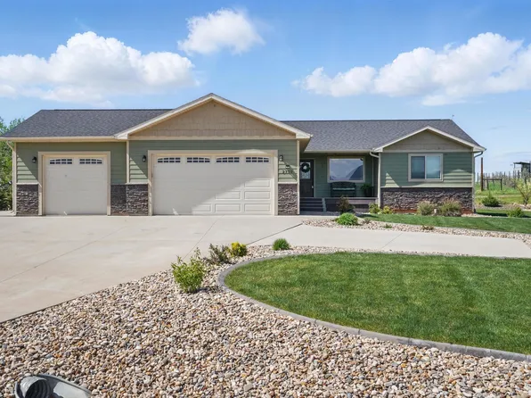 2750 Tumble Weed Trl, Spearfish, SD 57783