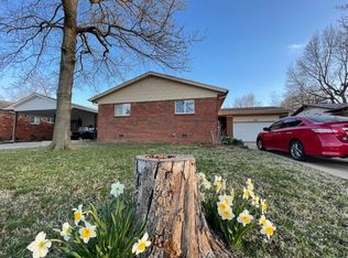 5364 E 30th Pl, Tulsa, OK 74114