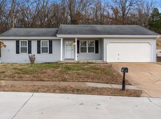 730 Sur Vista Dr, Arnold, MO 63010