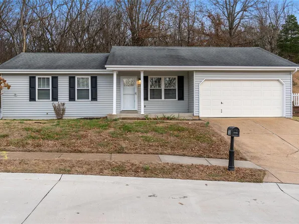 730 Sur Vista Dr, Arnold, MO 63010