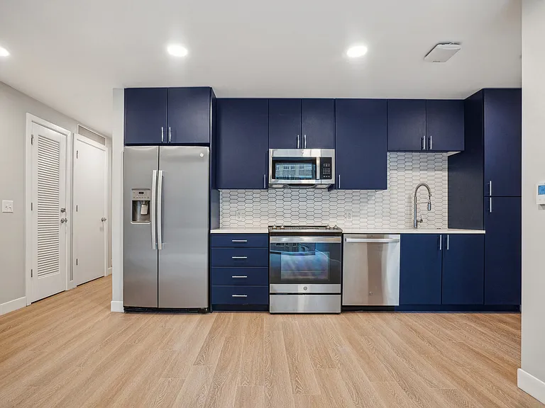 Josephine Kitchen