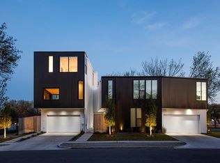 2422 N Carroll Ave #1, Dallas, TX 75204