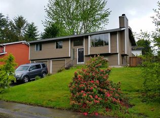 31421 46th Pl SW, Federal Way, WA 98023