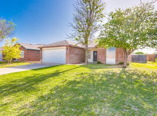 1218 June Ln, San Angelo, TX 76905