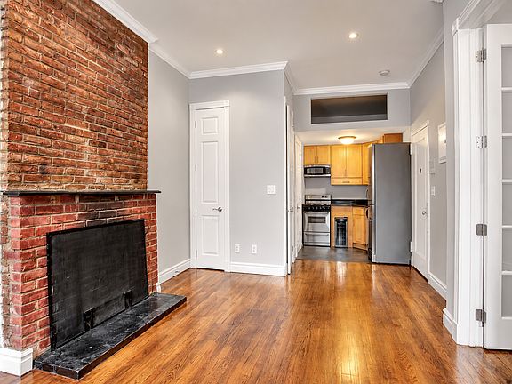 2nd image of 566 Hudson St