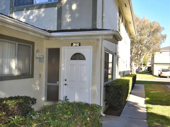 2610 N Anchor Ave, Port Hueneme, CA 93041