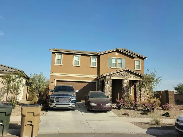 1865 S 181st Dr, Goodyear, AZ 85338