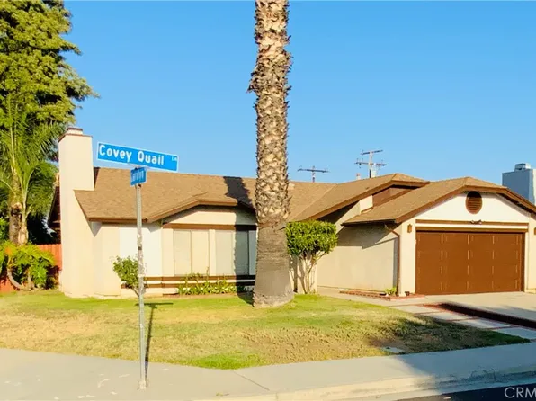 13960 Covey Quail Ln, Moreno Valley, CA 92553