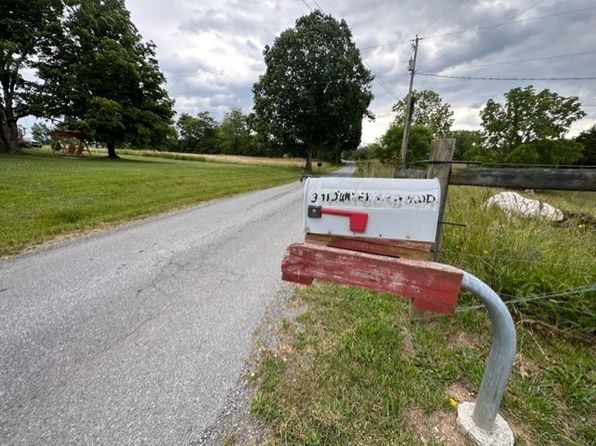 391 Sunset View Rd, Peterstown, WV 24963