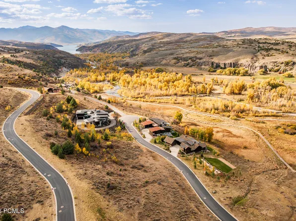 6050 E Green Drake Dr Lot 26, Kamas, UT 84036