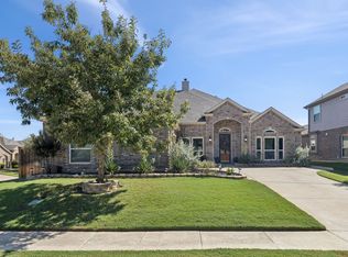 12748 Oakvale Trl, Fort Worth, TX 76244