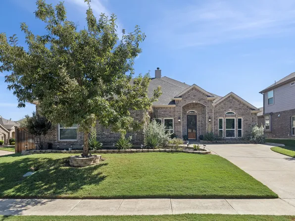 12748 Oakvale Trl, Fort Worth, TX 76244