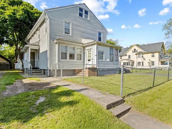 (undisclosed Address), Rochester, NY 14615