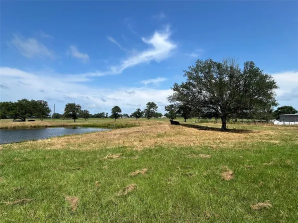38535 Wiggins Rd, Hempstead, TX 77445