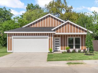 3809 Robert L Parish Sr Ave, Dallas, TX 75210