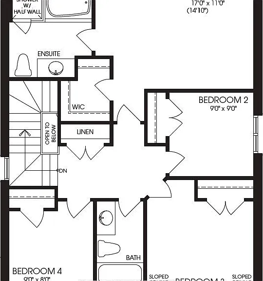 1054 Denton Dr — Photo 39