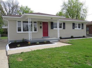 3407 Sumac Rd, Louisville, KY 40216