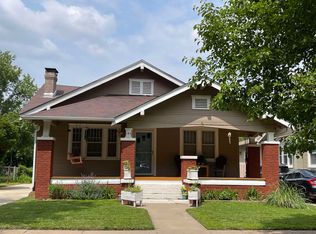 145 N Athenian Ave, Wichita, KS 67203