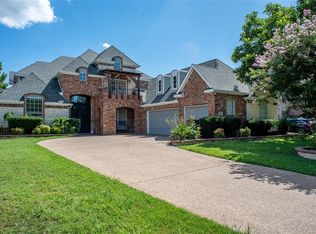 4620 Cape Charles Dr, Plano, TX 75024