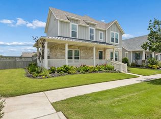 601 N Pecan Pkwy, Northlake, TX 76247