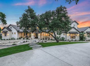 5875 Colin Rdg, New Braunfels, TX 78132