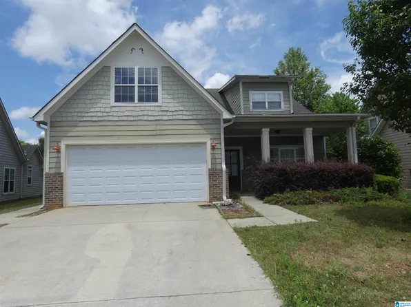 232 Nottingham Dr, Calera, AL 35040