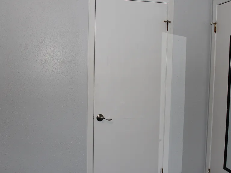 house master bedroom closet