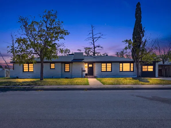 3203 Princeton Ave, Midland, TX 79701