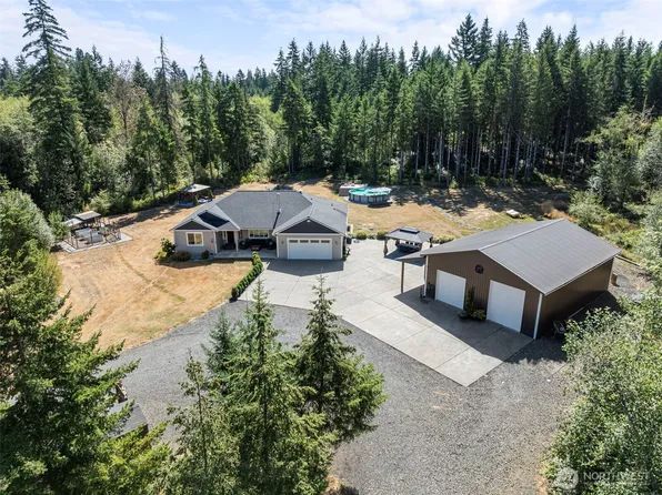 138 Pollman Road, Chehalis, WA 98532