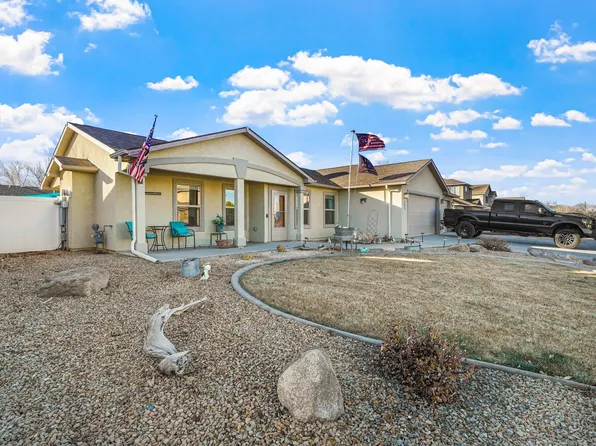191 Winter Hawk Dr, Grand Junction, CO 81503