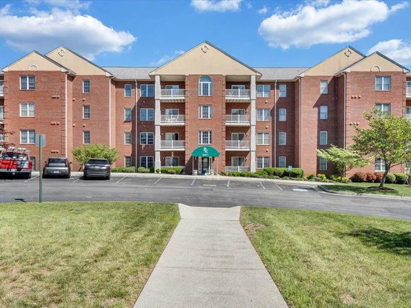 4448 Pheasant Ridge Rd APT 307, Roanoke, VA 24014
