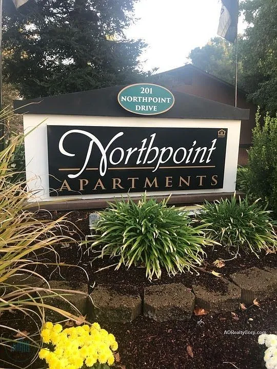 Northpoint I Apartments
