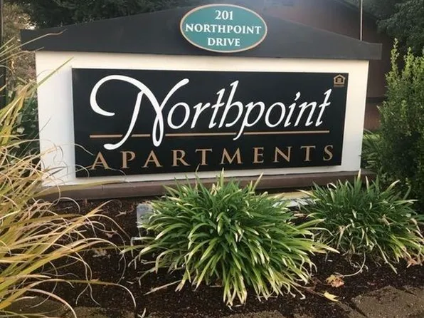 Northpoint I Apartments, 4207 Baywood Dr #4253, Redding, CA 96003