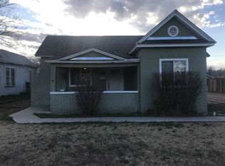 608 N Missouri Ave, Roswell, NM 88201
