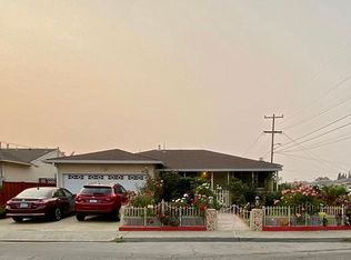 4815 Balboa Way, Fremont, CA 94536